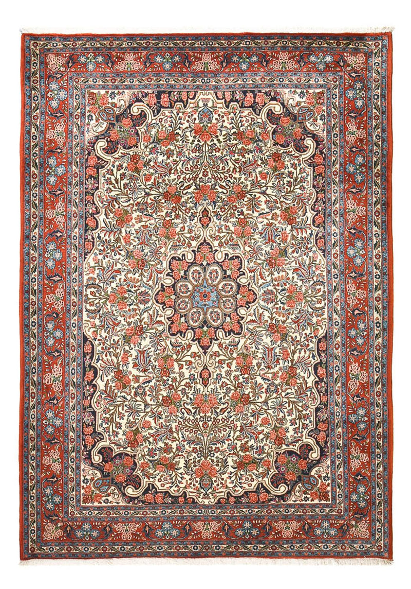 Bidjar Teppe 312x214cm - Persisk teppe