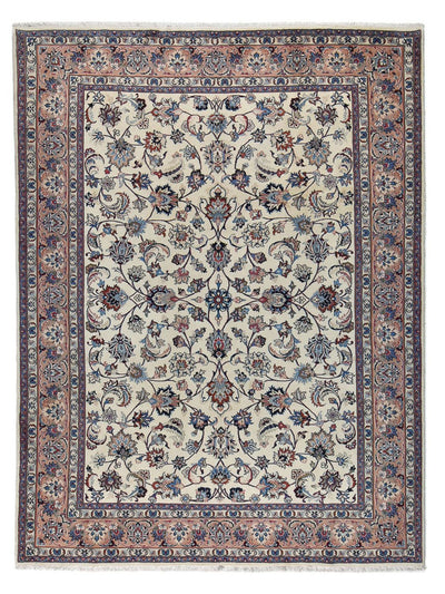 Mashhad Teppe 248x341cm - Persisk teppe
