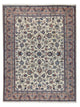 Persisk teppe - klassisk - 341 x 248 cm - sand