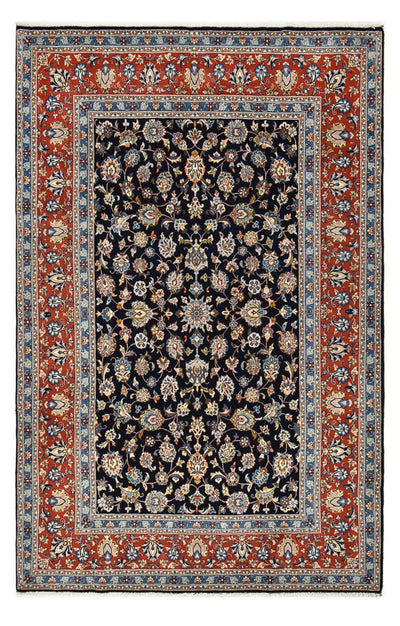 Moud Teppe 193x296cm - Persisk teppe