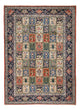 Bakhtiari Teppe 359x254cm - Persisk teppe
