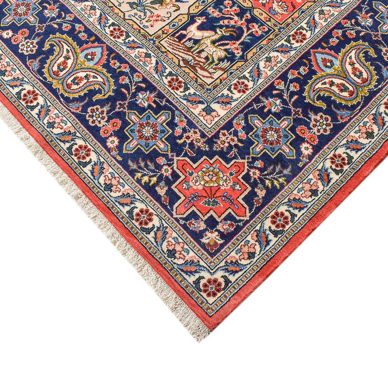 Bakhtiari Teppe 359x254cm - Persisk teppe
