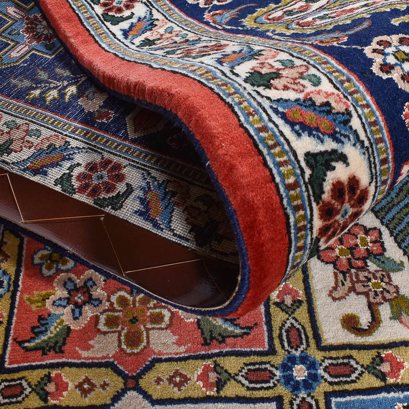 Bakhtiari Teppe 359x254cm - Persisk teppe
