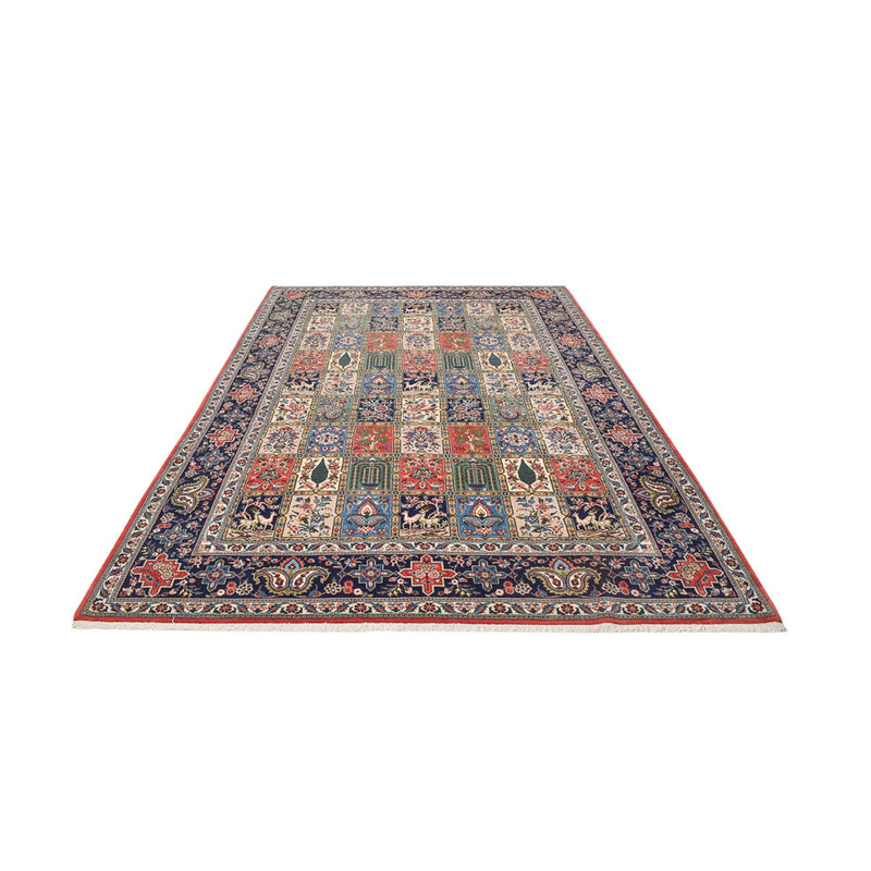 Bakhtiari Teppe 359x254cm - Persisk teppe