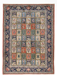 Bakhtiari Teppe 355x253cm - Persisk teppe – product image