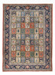 Bakhtiari Teppe 355x253cm - Persisk teppe