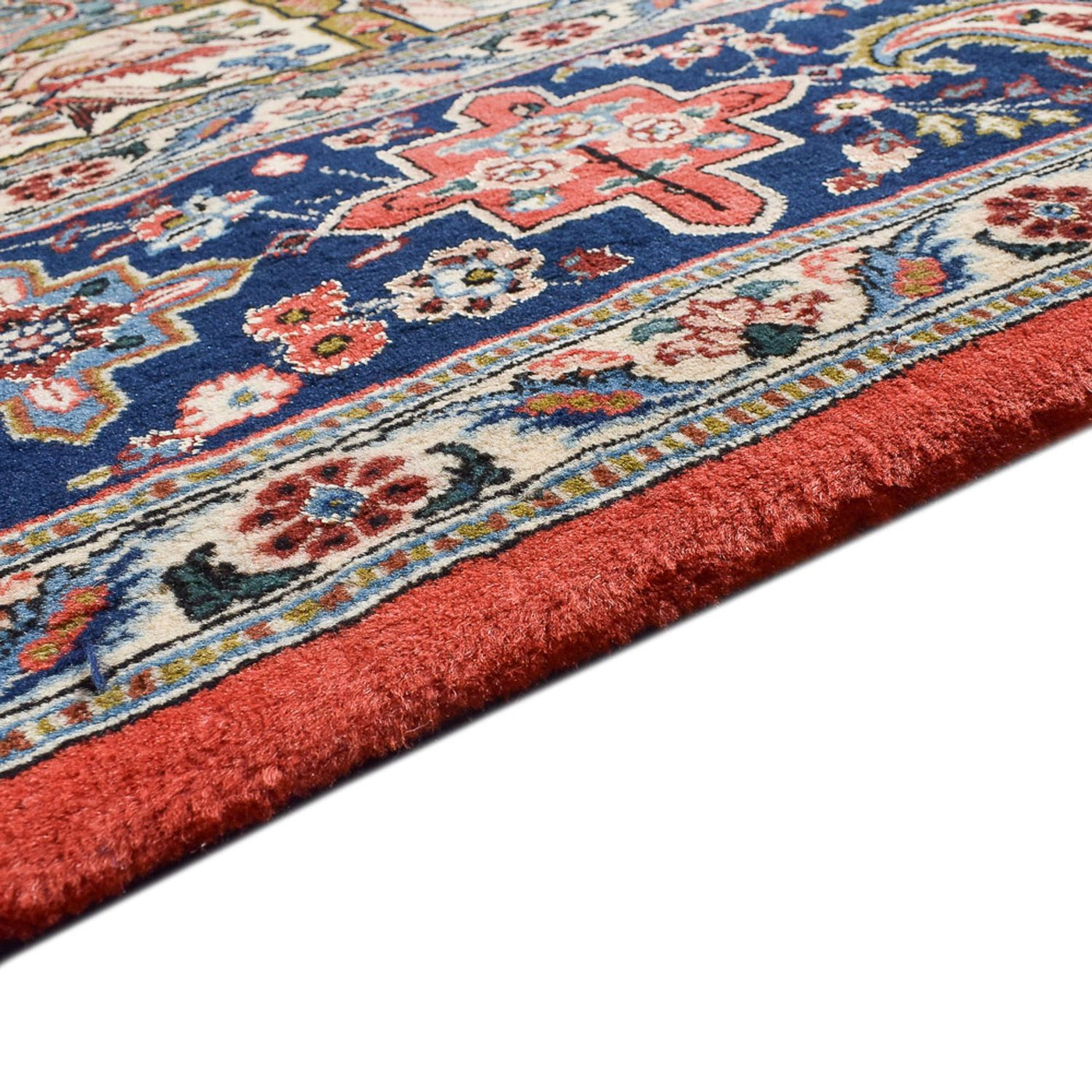 Bakhtiari Teppe 355x253cm - Persisk teppe