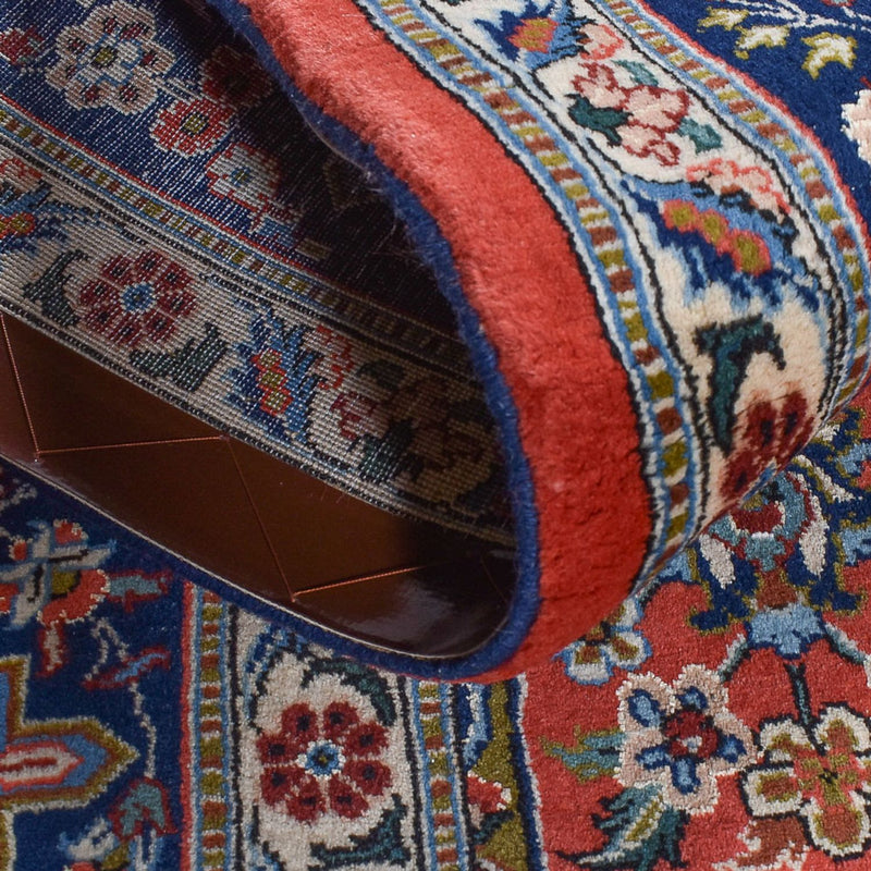 Bakhtiari Teppe 355x253cm - Persisk teppe