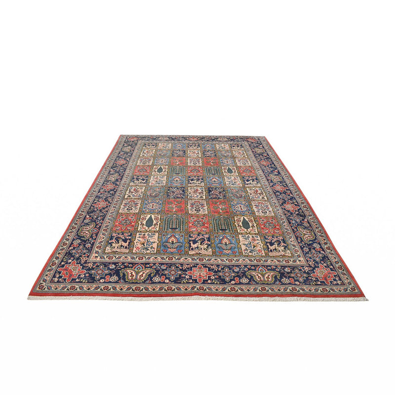 Bakhtiari Teppe 355x253cm - Persisk teppe