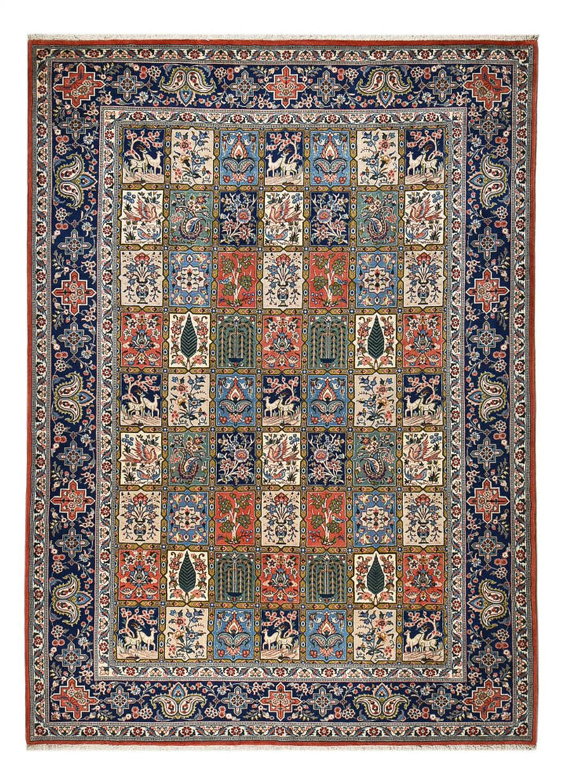 Bakhtiari Teppe 352x256cm - Persisk teppe