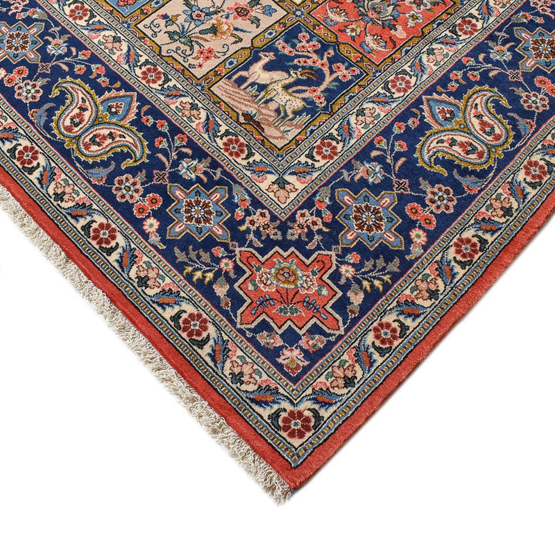 Bakhtiari Teppe 352x256cm - Persisk teppe