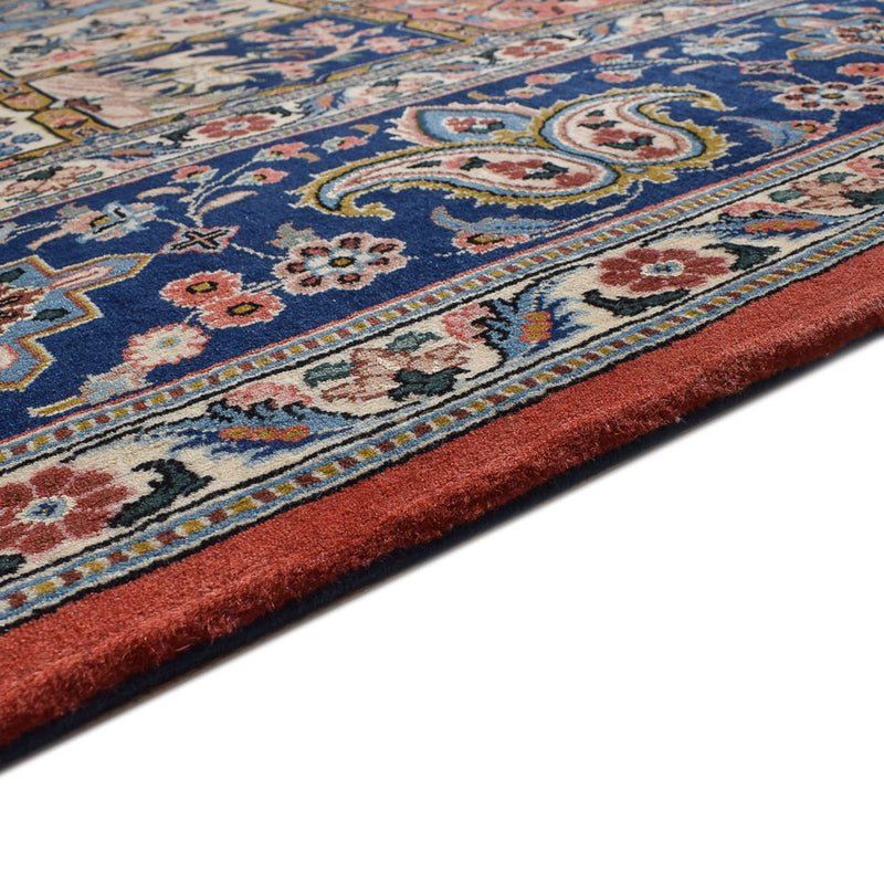 Bakhtiari Teppe 352x256cm - Persisk teppe