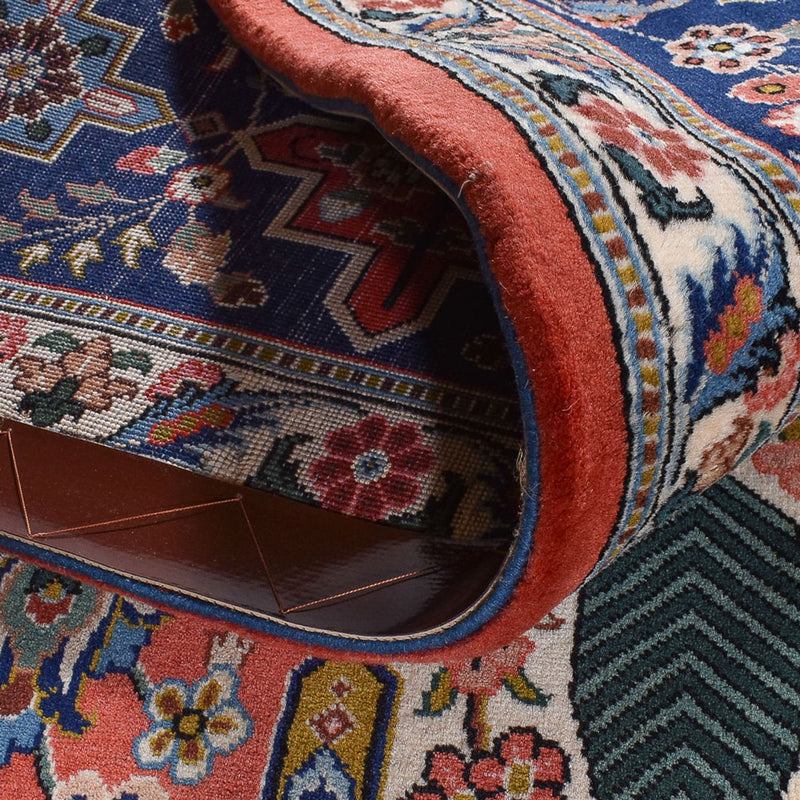 Bakhtiari Teppe 352x256cm - Persisk teppe