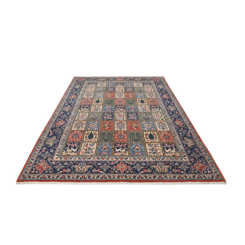 Bakhtiari Teppe 352x256cm - Persisk teppe