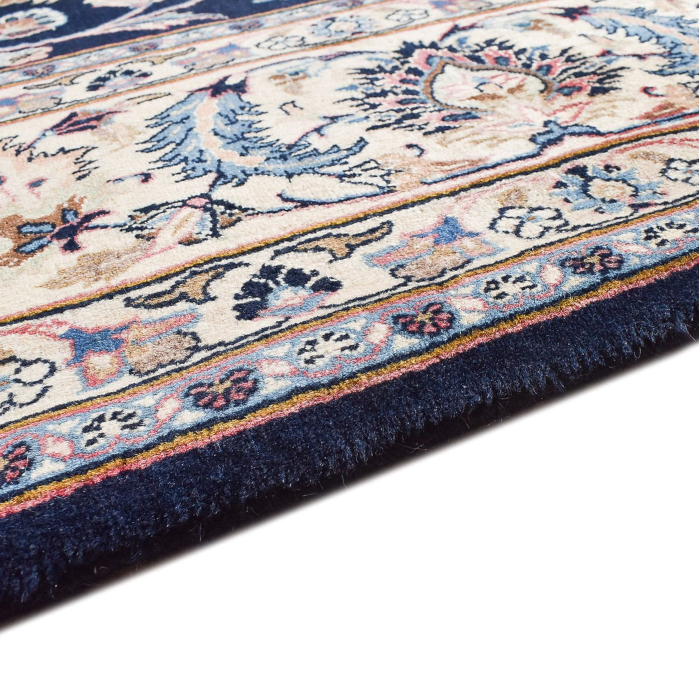 Mashhad Teppe 348x243cm - Persisk teppe
