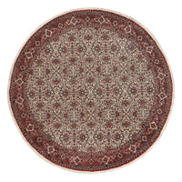 Bidjar Teppe 300x300cm - Persisk teppe – product image