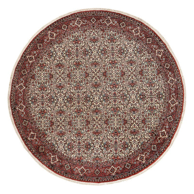 Bidjar Teppe 300x300cm - Persisk teppe