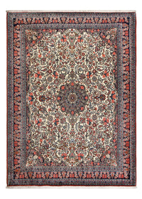 Bidjar Teppe 303x222cm - Persisk teppe – product image