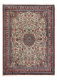 Bidjar Teppe 303x222cm - Persisk teppe