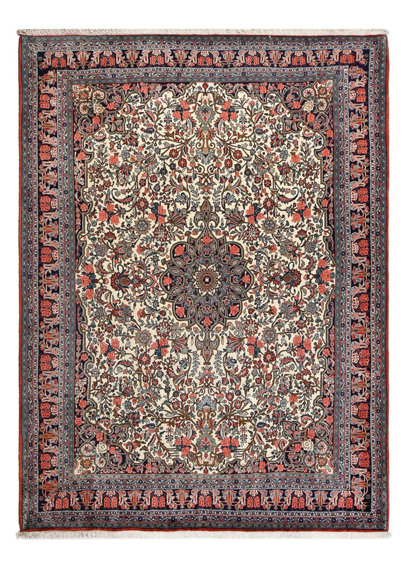 Bidjar Teppe 303x222cm - Persisk teppe