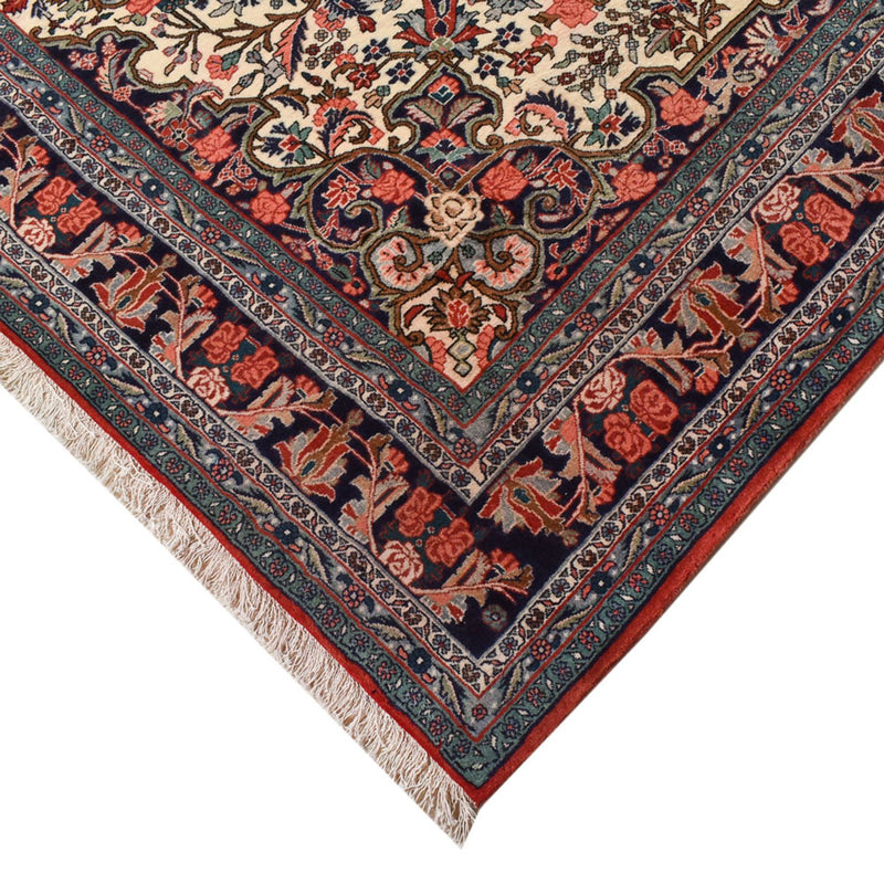 Bidjar Teppe 303x222cm - Persisk teppe