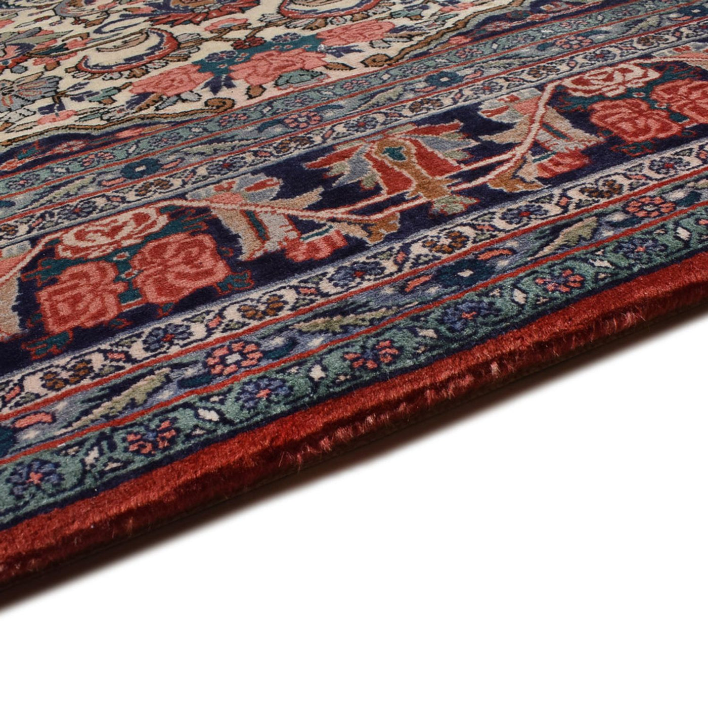 Bidjar Teppe 303x222cm - Persisk teppe