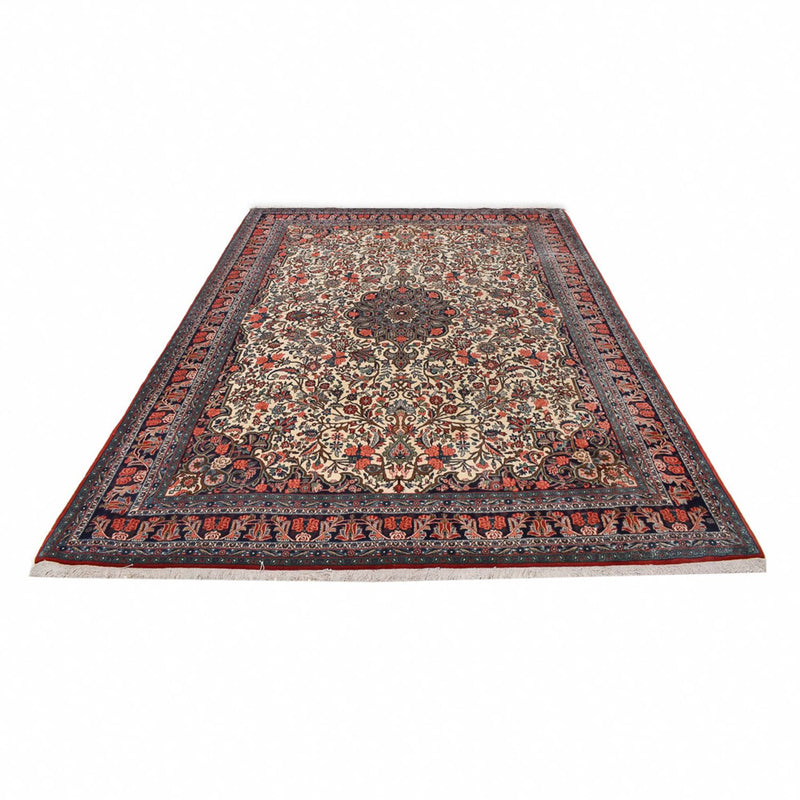 Bidjar Teppe 303x222cm - Persisk teppe