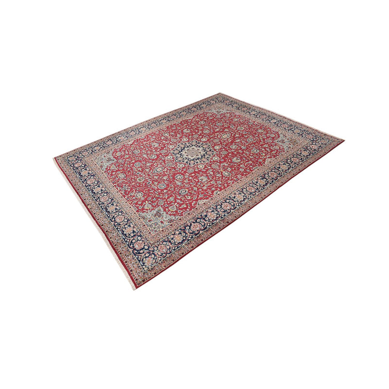 Rafsanjan Teppe 385x298cm - Persisk teppe
