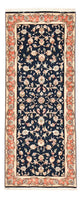 Tabriz - 50 Raj Teppe 191x78cm - Persisk teppe