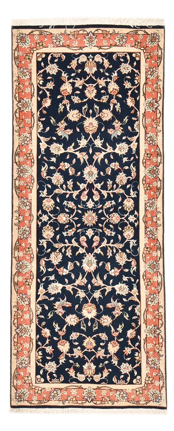Tabriz - 50 Raj Teppe 191x78cm - Persisk teppe