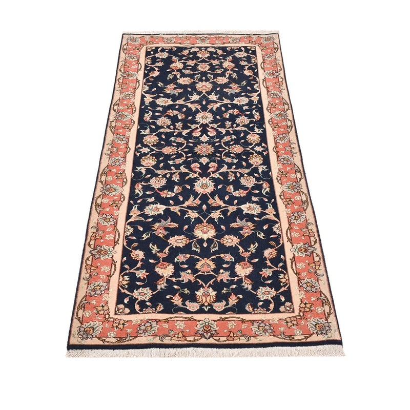 Tabriz - 50 Raj Teppe 191x78cm - Persisk teppe