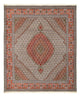 Tabriz - 40 Raj Teppe 310x258cm - Persisk teppe