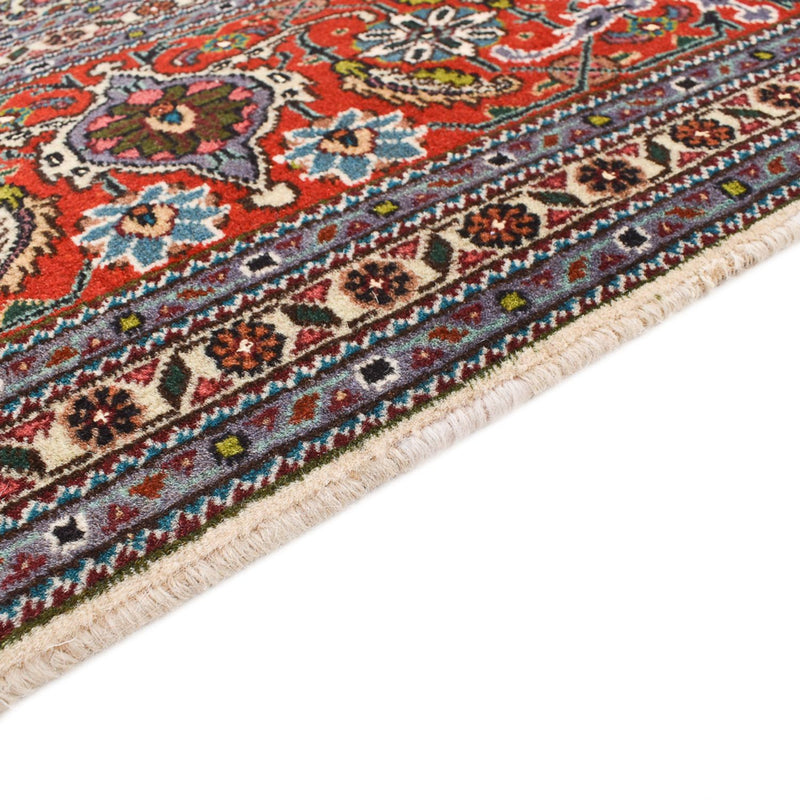 Tabriz - 40 Raj Teppe 310x258cm - Persisk teppe