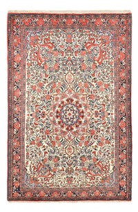 Bidjar Teppe 216x140cm - Persisk teppe – product image