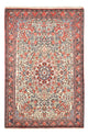 Bidjar Teppe 216x140cm - Persisk teppe