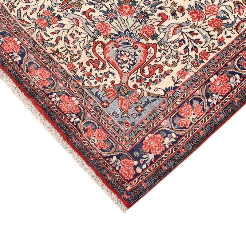 Bidjar Teppe 216x140cm - Persisk teppe