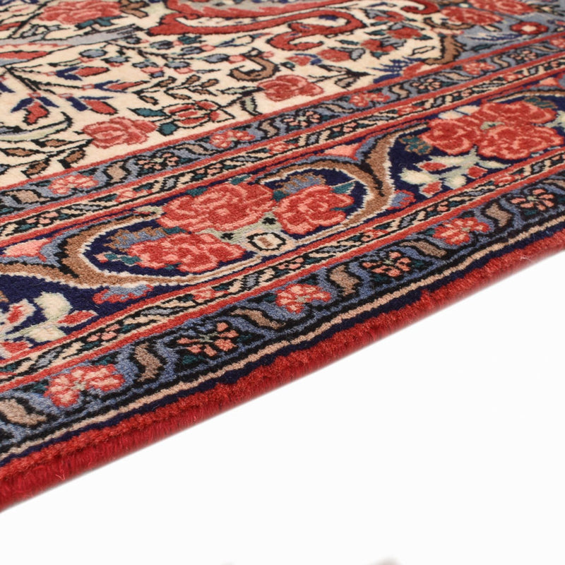 Bidjar Teppe 216x140cm - Persisk teppe