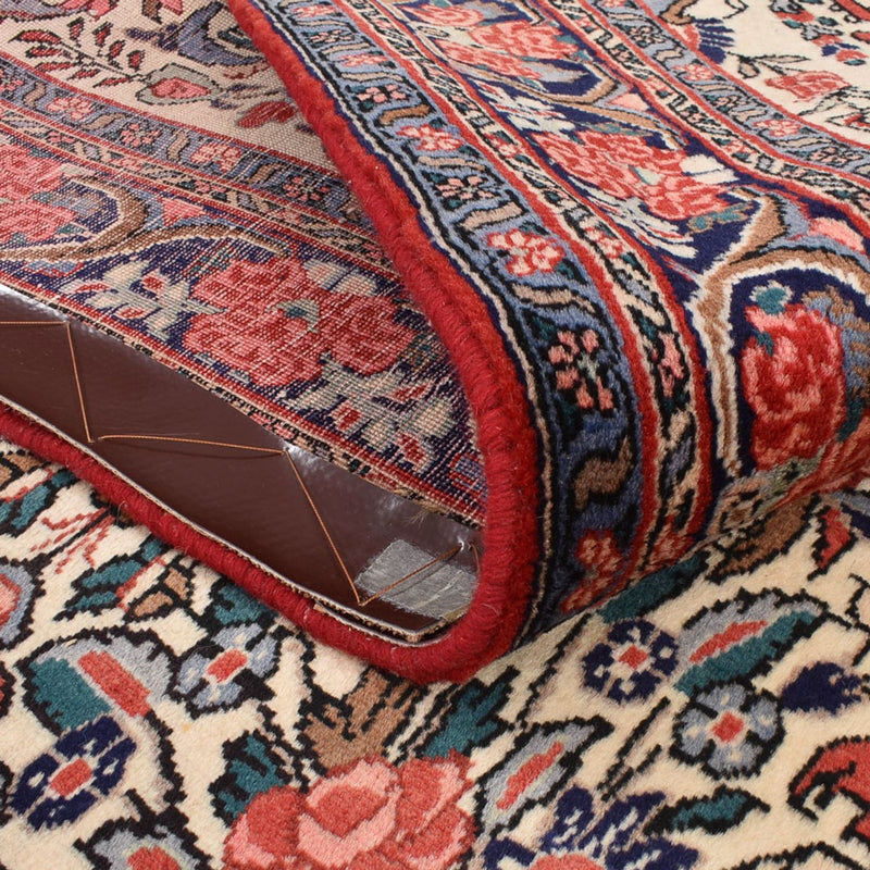 Bidjar Teppe 216x140cm - Persisk teppe