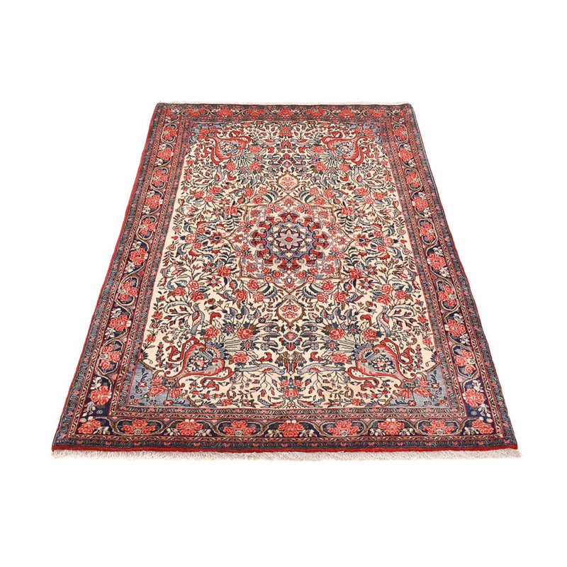 Bidjar Teppe 216x140cm - Persisk teppe