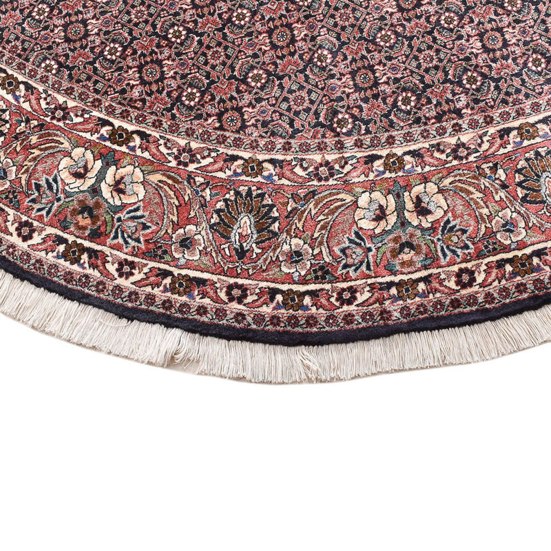 Bidjar Teppe 255x255cm - Persisk teppe