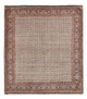 Bidjar Teppe 210x243cm - Persisk teppe