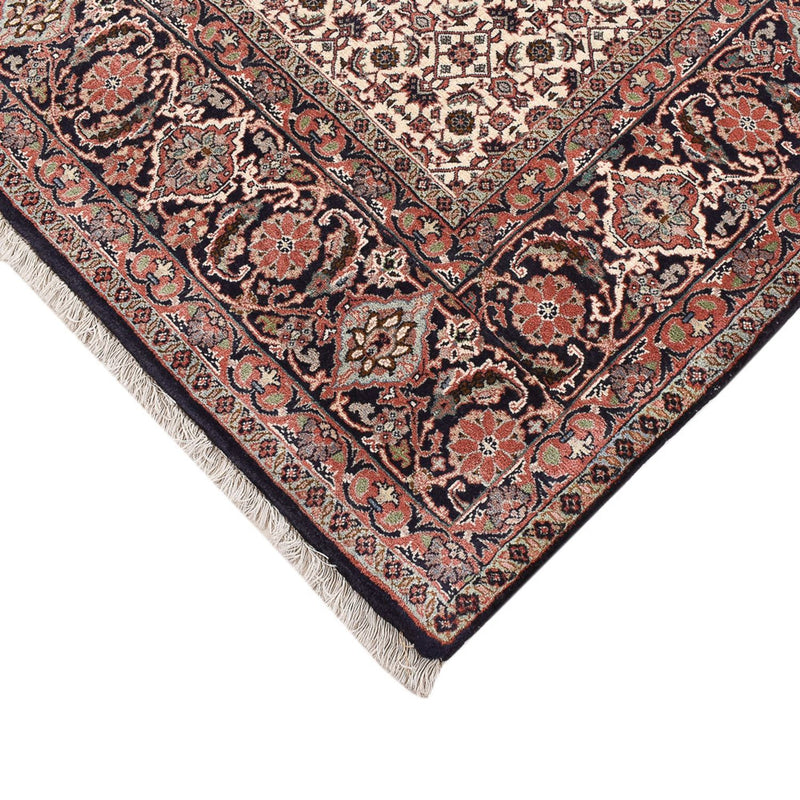 Bidjar Teppe 210x243cm - Persisk teppe