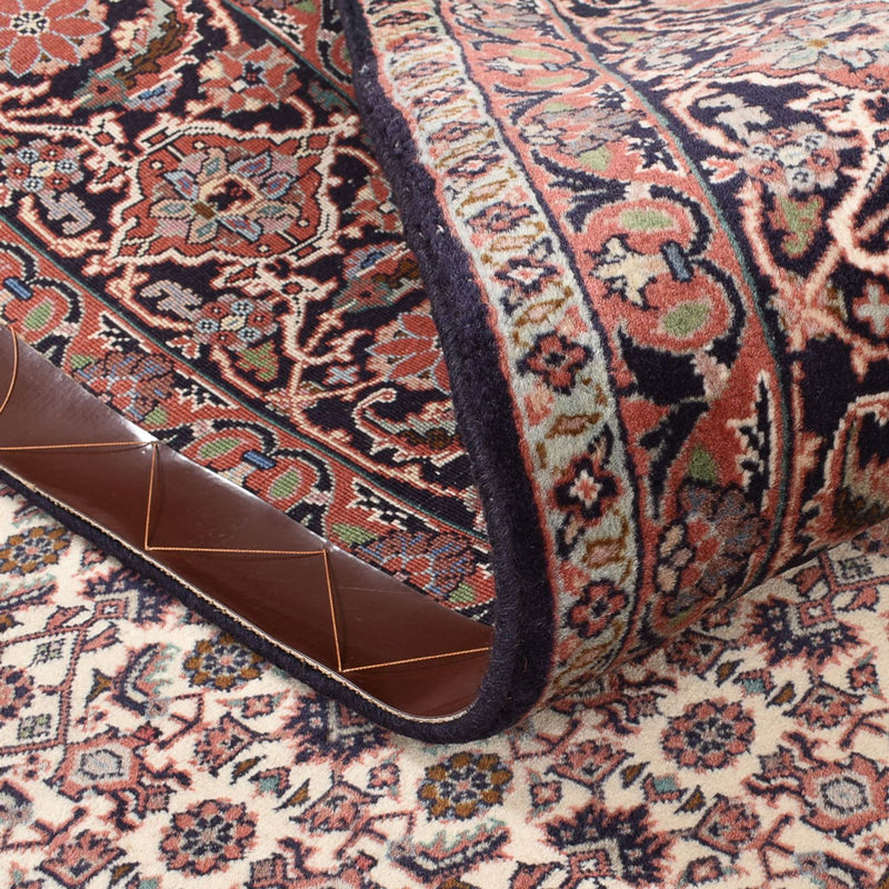 Bidjar Teppe 210x243cm - Persisk teppe