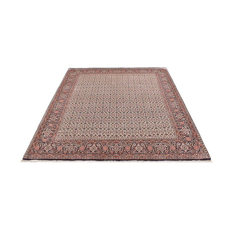 Bidjar Teppe 210x243cm - Persisk teppe