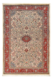 Sarouk Teppe 205x132cm - Persisk teppe – product image