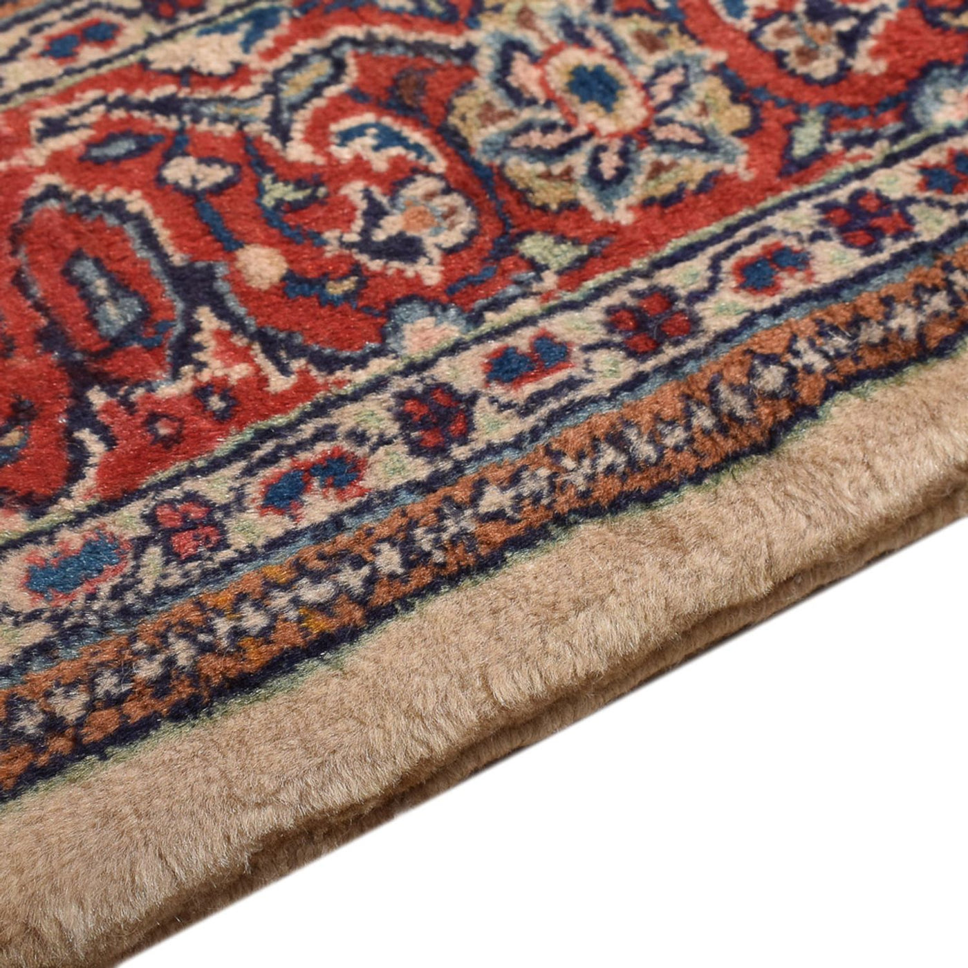 Sarouk Teppe 205x132cm - Persisk teppe
