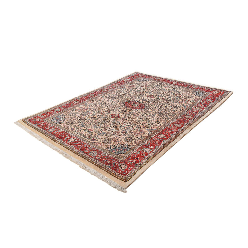Sarouk Teppe 205x132cm - Persisk teppe