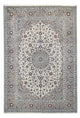 Kashan Teppe 354x240cm - Persisk teppe