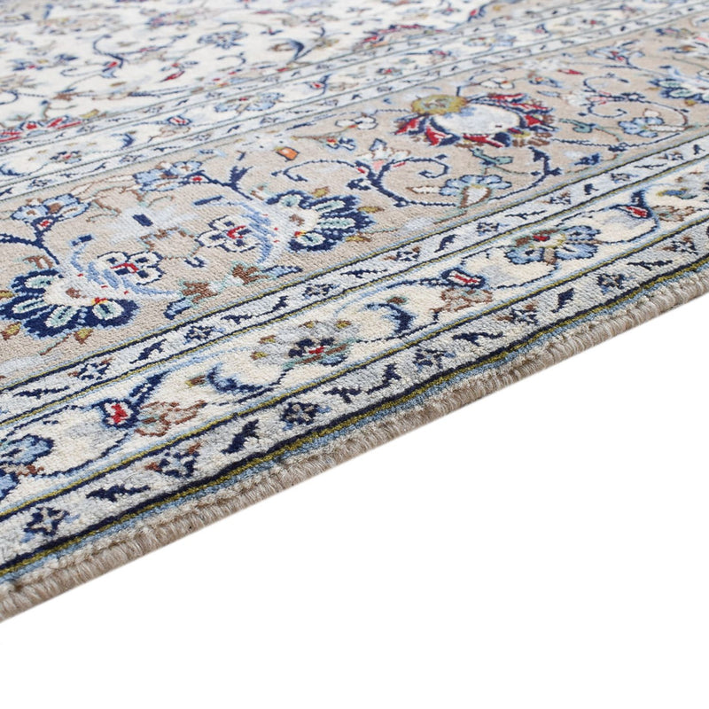 Kashan Teppe 354x240cm - Persisk teppe