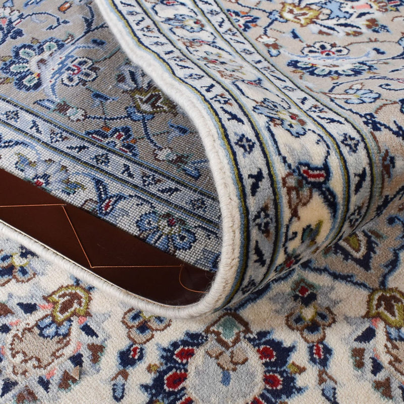 Kashan Teppe 354x240cm - Persisk teppe